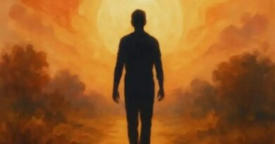 الخروج العاطفي الآمن من العلاقات: كيف ترحل دون أن تفقد نفسك؟