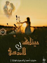 تحميل رواية عيناك لي المرسى pdf - حنين أحمد