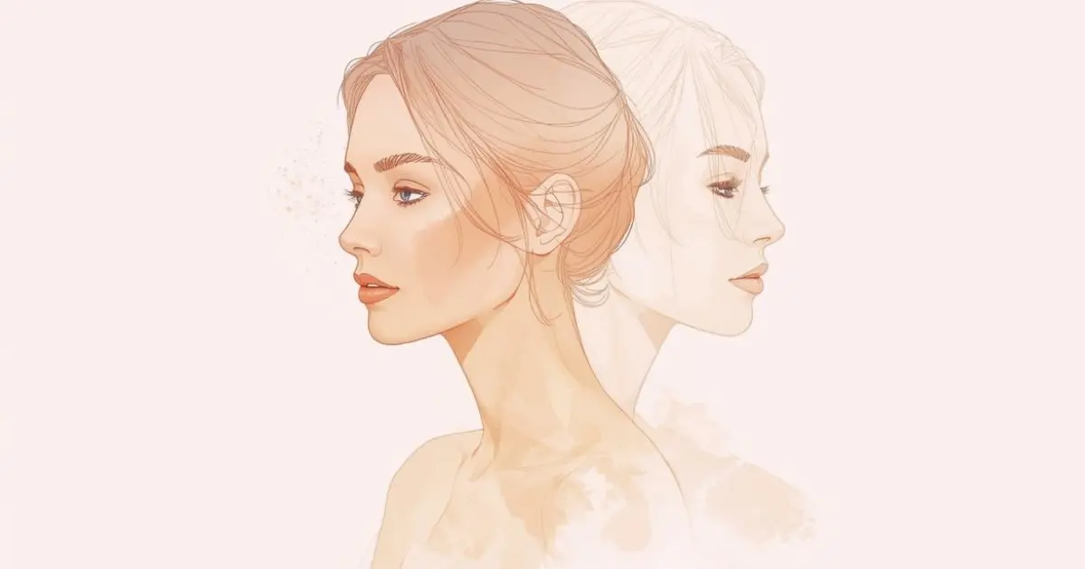 لماذا ينجذب الرجل للمرأة الجذابة لكنه لا ينسى التي تسكن الروح؟