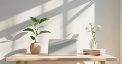 ما هو المينيماليزم؟ دليل مبسط لأسلوب الحياة البسيطة