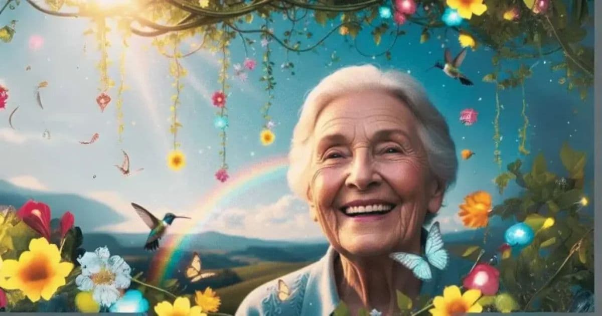 هل التفاؤل يطيل العمر؟