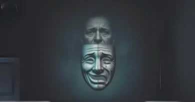 كيف نخفي إنهاكنا العاطفي خلف الأقنعة؟