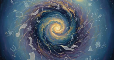 اقتباسات فلسفية وأدبية عن معنى الحياة