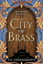 ملخص رواية مدينة النحاس – The City of Brass للكاتبة س. أ. شكوربورت