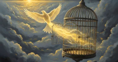 أنا قفص يبحث عن عصفور | كافكا وتأملات البحث عن الذات