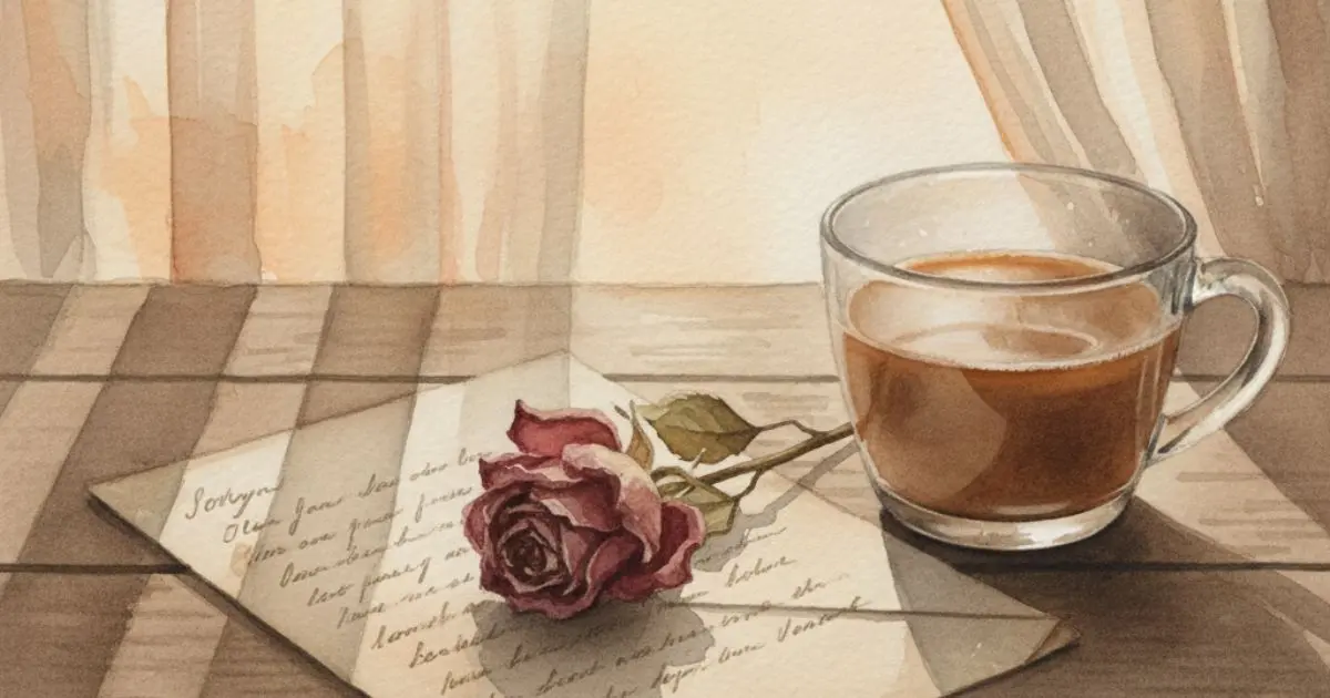 حديث القلب (4): ما بعد الفقد