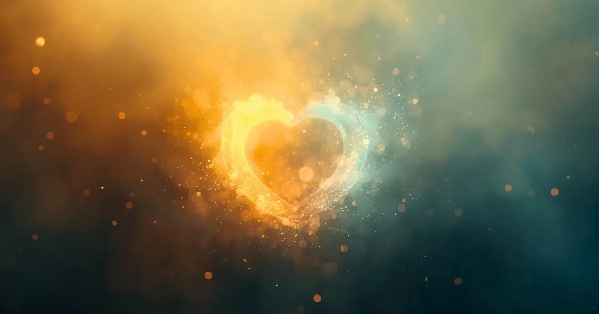 حديث القلب (2): حين يربك الحب المنطق