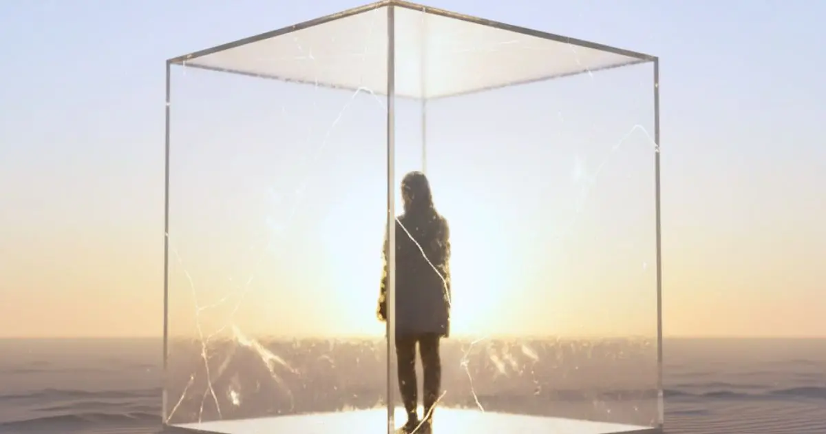 سجون نختار أن نحيا فيها | الحرية بين الأمان والخوف