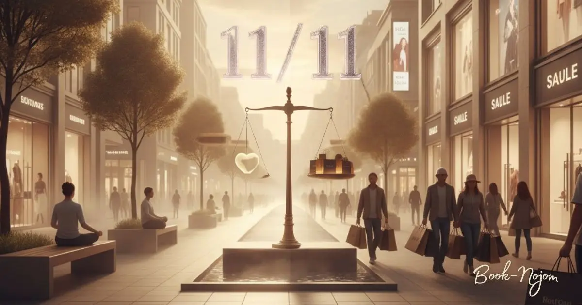 يوم 11/11 | بين بوابة الوعي وعيد السناجل