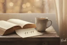 إلى من ولد في 11/11 - بوابة النوى- خاطرة دافئة