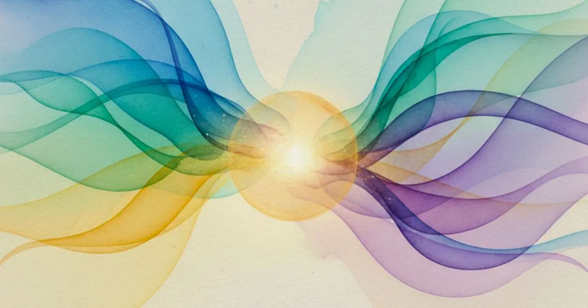 اكتشف شخصيتك من الألوان التي تحبها | فن معرفة الذات عبر الألوان