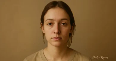 لماذا ينعكس التوتر على البشرة؟ | السرّ النفسي والعلمي وراء الوجه المتعب