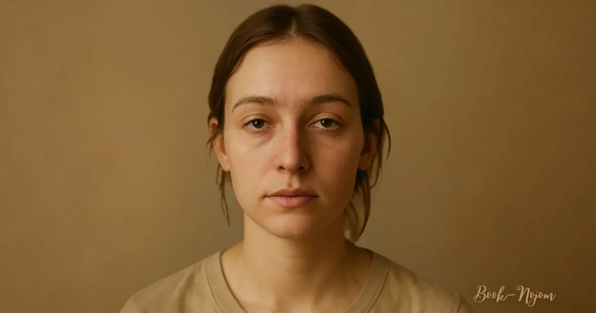 لماذا ينعكس التوتر على البشرة؟ | السرّ النفسي والعلمي وراء الوجه المتعب