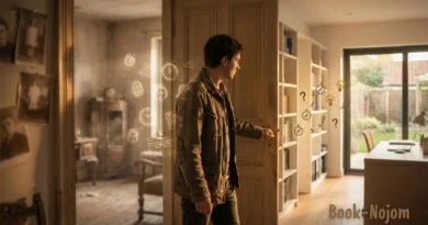 ما هو تأثير المدخل؟ ولماذا ننسى بمجرد عبور الباب؟