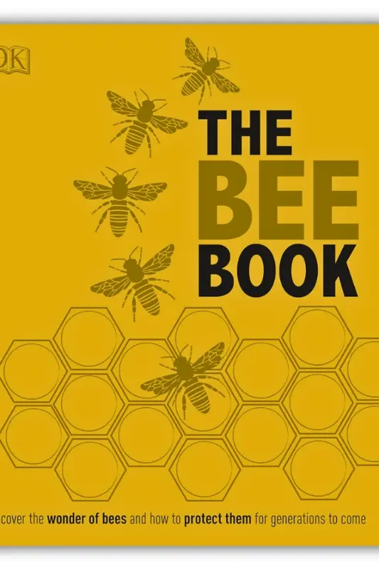 ملخص كتاب The Bee Book - شارلوت ميلنر
