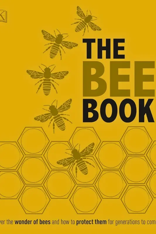 تحميل كتاب The Bee Book - شارلوت ميلنر