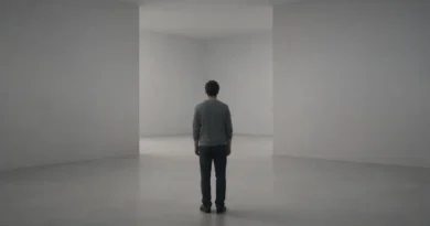 كيف نعيش سنوات دون أن نعرف ما نريده فعلًا؟