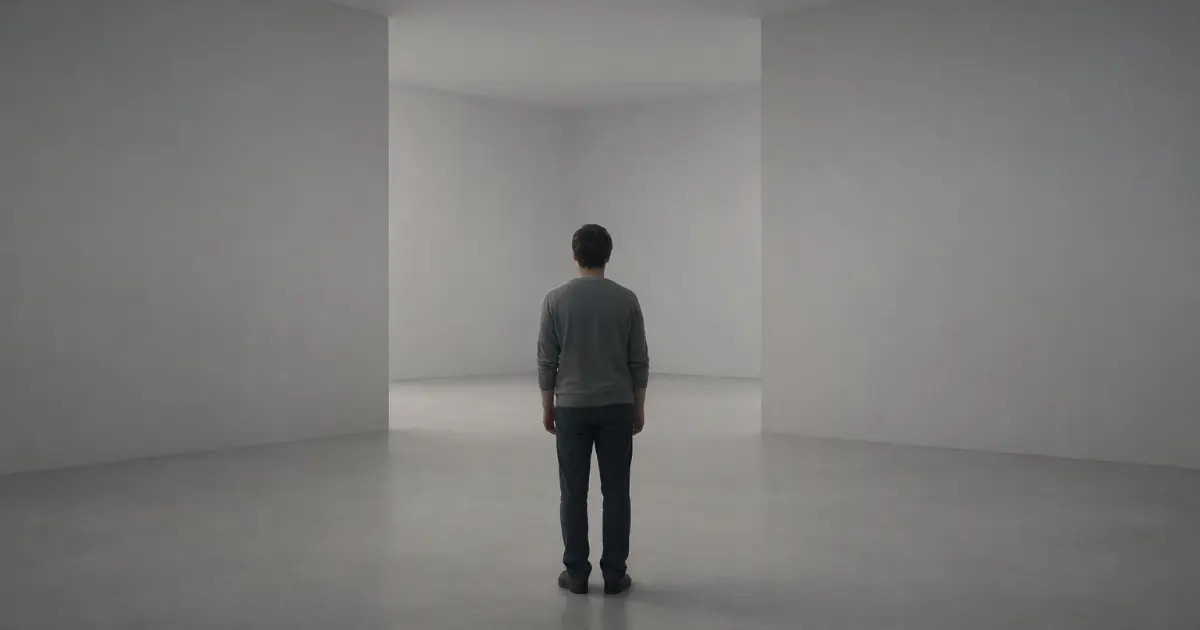 كيف نعيش سنوات دون أن نعرف ما نريده فعلًا؟