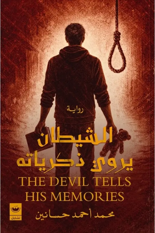 تحميل رواية الشيطان يروي ذكرياته – محمد أحمد حسانين PDF