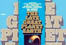 ملخص كتاب كوكب الأرض الراحل الرائع - هال ليندسي | نبوءات نهاية العالم