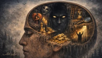 قوانين الشهوة: كيف تتحكم الاحتياجات النفسية في سلوكك