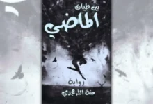 تحميل رواية بين طيات الماضي - منة الله مجدي | سليم ومليكة